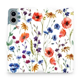 Hülle für Samsung Galaxy A07 - Farbe MP04S