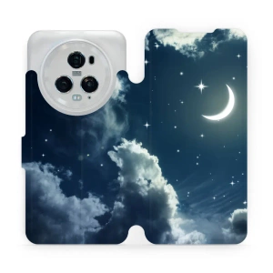 Hülle für Huawei Honor Magic5 Pro 5G - Farbe V145P