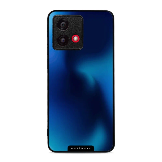 Hülle Glossy Case für Motorola Moto G84 - Farbe G068G