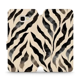 Hülle für Samsung Galaxy J4 Plus 2018 - Farbe VA53S