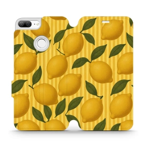 Hülle für Huawei Honor 9 Lite - Farbe VP81S