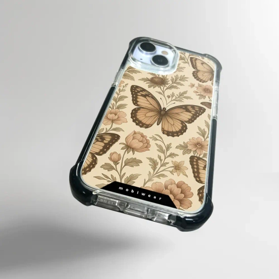 Hülle MagSafe Elite Bumper für Apple iPhone XS - Farbe DP92D