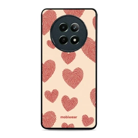 Hülle Glossy Case für Realme 12 5G - Farbe GP93G