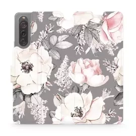 Hülle für Sony Xperia 10 V - Farbe MX06S