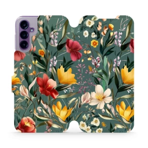 Hülle für Samsung Galaxy A14 4G - Farbe VP71S