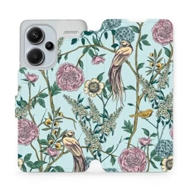 Hülle für Xiaomi Redmi Note 13 PRO Plus - Farbe MX07S