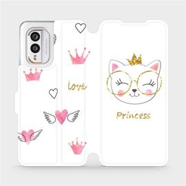 Hülle für Nokia X30 5G - Farbe MH03S