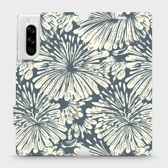 Hülle für Sony Xperia 5 - Farbe VA42S