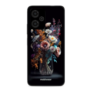 Hülle Glossy Case für Xiaomi Redmi Note 12 5G - Farbe G012G