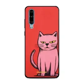 Hülle Glossy Case für Huawei P30 - Farbe G054G