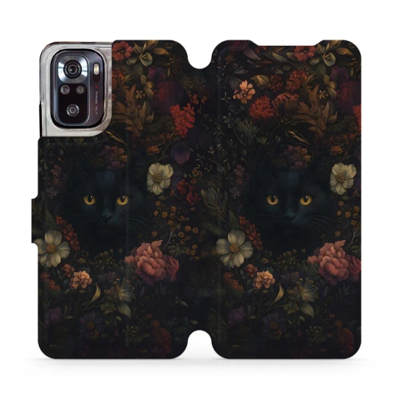 Hülle für Xiaomi POCO M5s - Farbe V161S