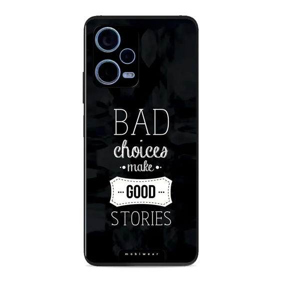 Hülle Glossy Case für Xiaomi Redmi Note 12 Pro 5G - Farbe G071G
