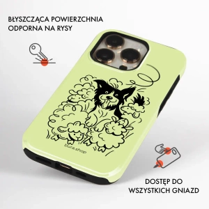 Hülle Elite Pro für Xiaomi Redmi 15C 5G - Farbe E15BS