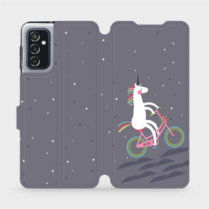 Hülle für Samsung Galaxy M52 5G - Farbe V024P