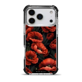 Hülle MagSafe Elite Bumper für Apple iPhone 17 Pro Max - Farbe D006D