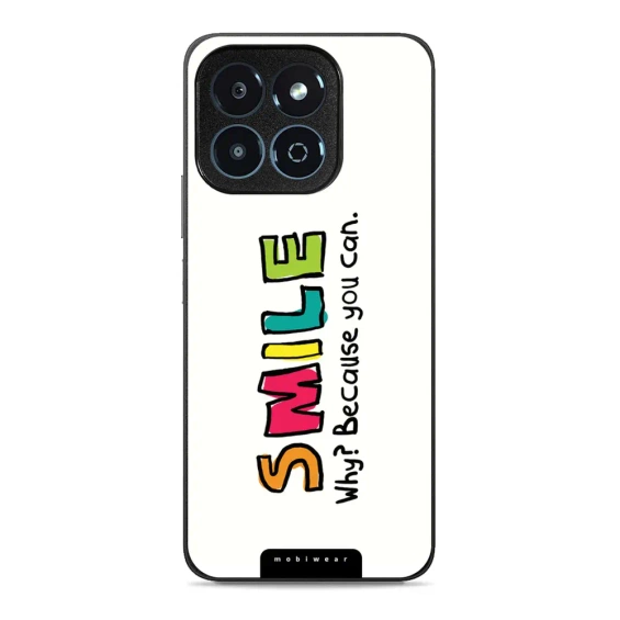 Hülle Glossy Case für Huawei Honor X6b - Farbe G073G