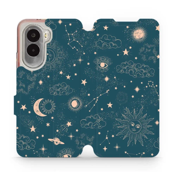 Hülle für Xiaomi POCO M7 - Farbe VP14S