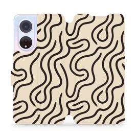 Hülle für OPPO A98 5G - Farbe VA60S