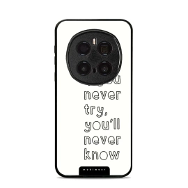 Hülle Glossy Case für Huawei Honor Magic7 Pro 5G - Farbe G075G