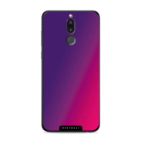 Hülle Glossy Case für Huawei Mate 10 Lite - Farbe G067G