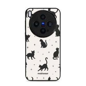 Hülle Glossy Case für Vivo X300 - Farbe G162G