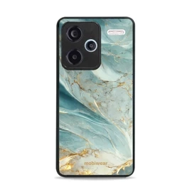 Hülle Glossy Case für Xiaomi Redmi Note 13 PRO Plus - Farbe G022G