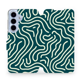 Hülle für Samsung Galaxy S25 FE 5G - Farbe VA61S