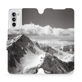 Hülle für Motorola Moto G52 - Farbe M152P