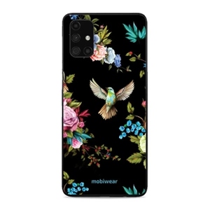 Hülle Glossy Case für Samsung Galaxy M31s - Farbe G041G