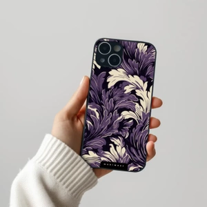 Hülle Glossy Case für Apple iPhone 15 Pro Max - Farbe GA46G