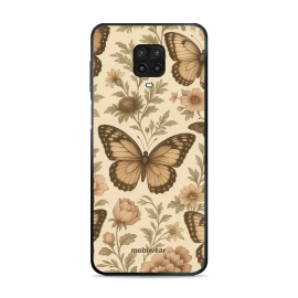 Hülle Glossy Case für Xiaomi Redmi Note 9 Pro - Farbe GP92G