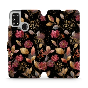 Hülle für Samsung Galaxy M31 - Farbe V171S