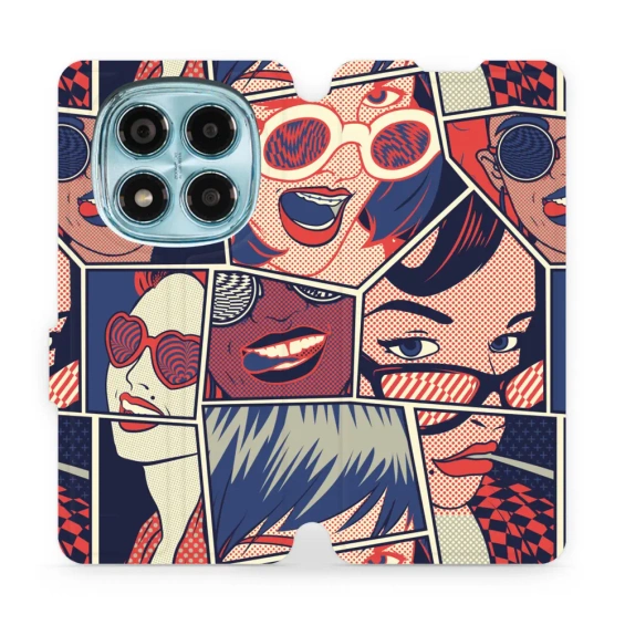 Hülle für Xiaomi Redmi Note 14 Pro 4G - Farbe VP18P