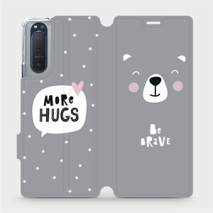 Hülle für Sony Xperia 5 II - Farbe MH06P