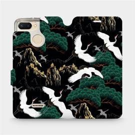 Hülle für Xiaomi Redmi 6 - Farbe VP16S