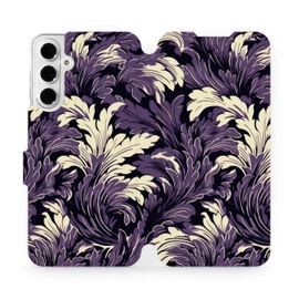 Hülle für Samsung Galaxy A16 5G - Farbe VA46S