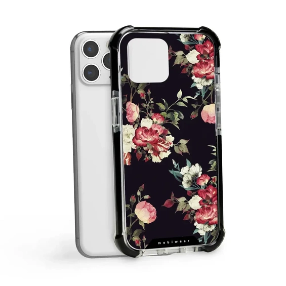 Hülle MagSafe Elite Bumper für Apple iPhone 11 Pro - Farbe D003D