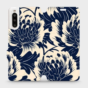 Hülle für Sony Xperia 10 II - Farbe VA40S