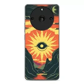 Hülle Glossy Case für Realme 11 Pro - Farbe G055G