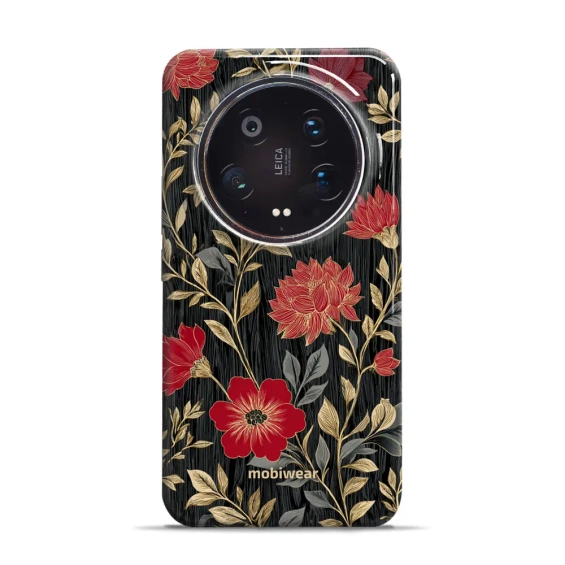 Hülle Elite Pro für Xiaomi 14 Ultra 5G - Farbe E172E