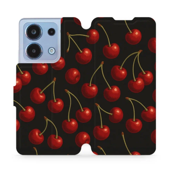 Hülle für Xiaomi Redmi Note 13 4G - Farbe VP83S