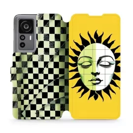 Hülle für Xiaomi 12T Pro - Farbe VP56S
