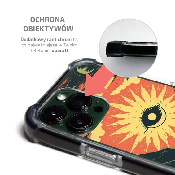 Hülle MagSafe Elite Bumper für Apple iPhone XS - Farbe D025D