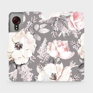 Hülle für Samsung Galaxy Xcover 5 - Farbe MX06S