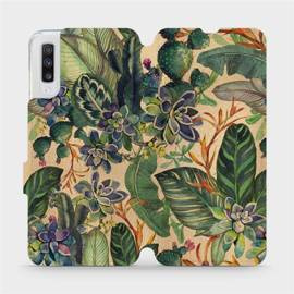 Hülle für Samsung Galaxy A70 - Farbe VP05S