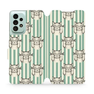 Hülle für Samsung Galaxy A33 5G - Farbe VP90S