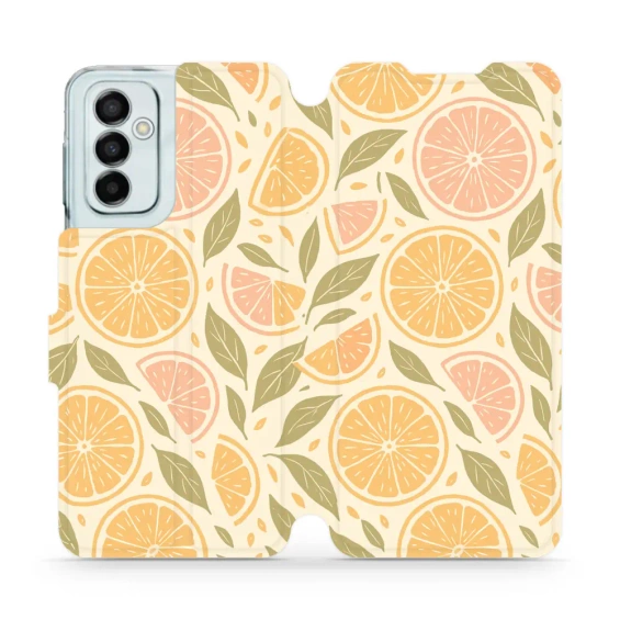 Hülle für Samsung Galaxy M23 5G - Farbe VP80S