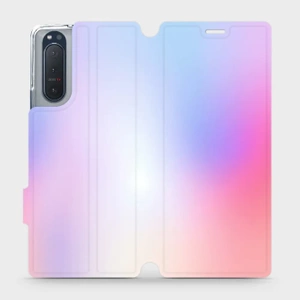 Hülle für Sony Xperia 5 II - Farbe VP65S