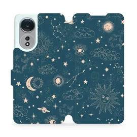 Hülle für OPPO A58 - Farbe VP14S