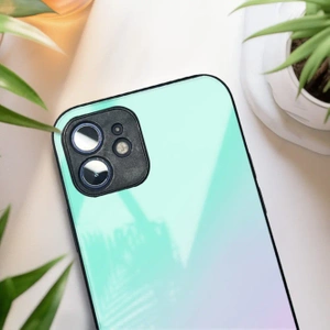 Hülle Glossy Case für Apple iPhone 16 Pro - Farbe G063G